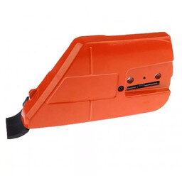 TAPA BARRA COMPLETA HUSQVARNA 365 372XP 390XP