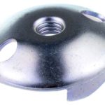 TAPA POLEA ARRANQUE 236R 130BT