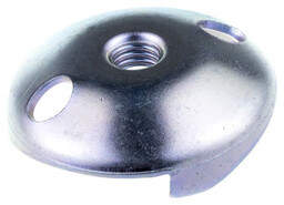 TAPA POLEA ARRANQUE 236R 130BT