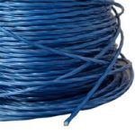 NYLON CARGA OREGON PLATINUM SUPERTWIST .095" 10M"