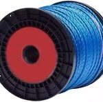 NYLON CARRETE OREGON PLATINUM SUPERTWIST .105" 200M"