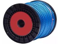 NYLON CARRETE OREGON PLATINUM SUPERTWIST .105" 200M"