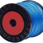 NYLON CARRETE OREGON PLATINUM SUPERTWIST .105" 90M"