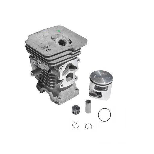 CILINDRO Y PISTON HUSQVARNA 435 440E - ORIGINAL