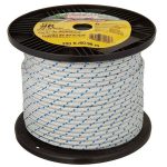 PIOLA OREGON #6 - 5.0 MM  VENTA POR METRO (ROLLO CON 61M)