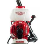 FUMIGADORA NUVOLA M1200 77 CC / 3.6 KW / 5 HP