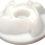 TAPA POLEA ARRANQUE 345E 440E 445E 450E