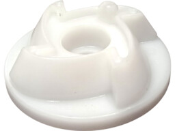 TAPA POLEA ARRANQUE 345E 440E 445E 450E