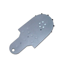 KIT REPUESTO PUNTA P/BARRA OREGON .325 .050 .058 POWER MATCH