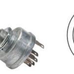 SWITCH ON-OFF MURRAY 6 TERMINALES M L B S X G