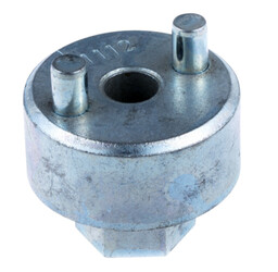 EXTRACTOR CLUTCH 136 141 2 PERNOS