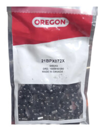 CADENA OREGON 18" .325" .058" 72 ESLABONES