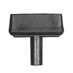 MANIJA ARRANQUE JOHN DEERE TORO