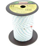 PIOLA OREGON #4 - 3.0 MM  VENTA POR METRO (ROLLO CON 61M)