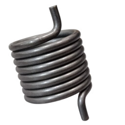 RESORTE POLEA ARRANQUE 345E 445E 450E