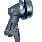 CAJA ENGRANES 28 MM ENTRADA CUADRADA PARA STIHL FS160 FS220 FS280 FS300 FS400 FS450 FS480