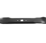 CUCHILLA 22" CENTRO BOW TIE(MARIPOSA) - MULCHING TRADICIONAL"