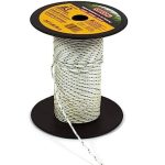 PIOLA OREGON #3 - 2.4 MM  VENTA POR METRO (ROLLO CON 61M)