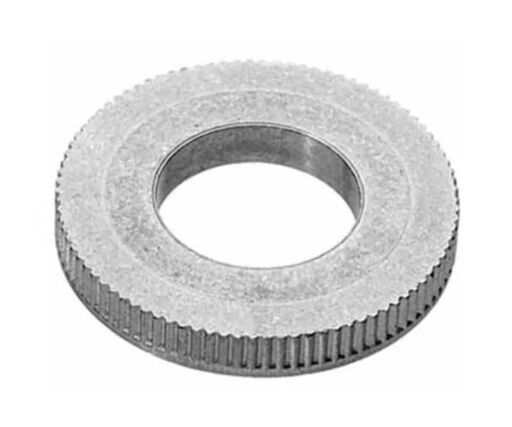 RONDANA REDUCCION CENTRO P/CUCHILLA UNIVERSAL 1-3/8""