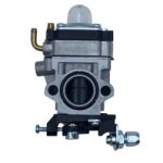CARBURADOR UNIVERSAL TIPO WALBRO 43 52 CC 1E40 1E44 15 MM TBC43X