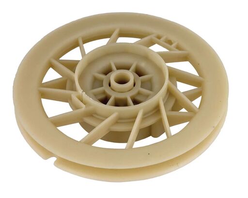 POLEA ARRANQUE HONDA GX340 GX390