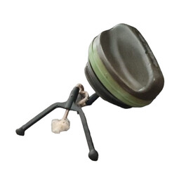 *TAPON GASOLINA MOTOSIERRA HUSQVARNA 61/365