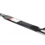 CUCHILLA TRACTOR 19-14/4"  CENTRO ESTRELLA 5P - STANDARD - HEAVY DUTY"