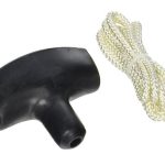 PIOLA ARRANQUE PODADORAS HUSQVARNA 88""