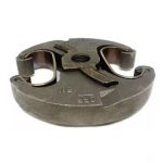 CLUTCH 340 345E 445E 350 450E 455 460 CS2245