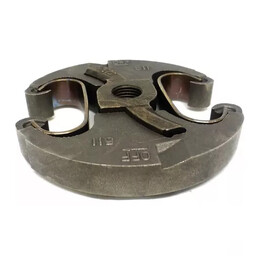 CLUTCH 340 345E 445E 350 450E 455 460 CS2245