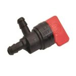 LLAVE PASO 1/4" B&S 494769 90 GRADOS"