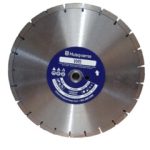 DISCO 14" X 1"" DP VH5 HIGH SPEED"