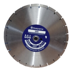 DISCO 14" X 1"" DP VH5 HIGH SPEED"