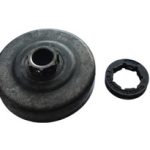 *SPROCKET HUSQVARNA 3/8" CORONA 365 372XP 575XP 385XP"