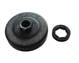 *SPROCKET HUSQVARNA 3/8" CORONA 365 372XP 575XP 385XP"