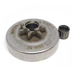 SPROCKET ESTRELLA .325" HUSQVARNA 435 440