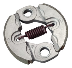 CLUTCH EMBRAGUE 143RII 236R CON PASTA