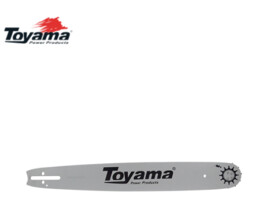 Barra Toyama 12 estrella 3/8 mini .050 44 eslabones