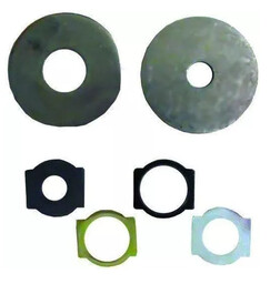 ADAPTADOR CUCHILLA UNIVERSAL