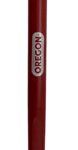 PLUMA OREGON ROJA