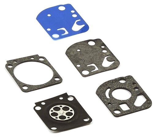 JUEGOS EMPAQUES DIAFRAGMAS ZAMA (GND-12 GND-15)