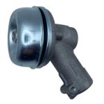 CAJA DE ENGRANES 25.4 MM ENTRADA CUADRADA PARA STIHL FS55