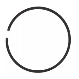 ANILLO PISTON 281XP 272XP            52 X 1.5