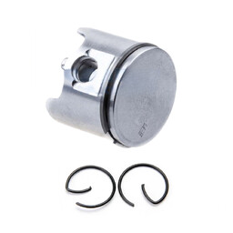 PISTON 345E 343R 345RX 41 MM (1 ANILLO) NVO 43 CC