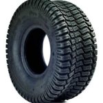 LLANTA 15 X 600-6 SIN CAMARA LT1597 LTH1842 KARATEK PLY RATING 4