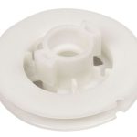 POLEA ARRANQUE 124C 125C 125L 125LDX 125R 125RJ