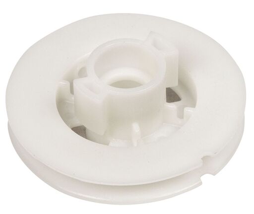 POLEA ARRANQUE 124C 125C 125L 125LDX 125R 125RJ