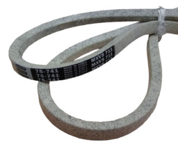 BANDA 5/8" X 71" TRACCION 13AB775S345