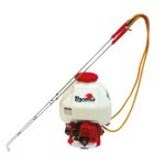 FUMIGADORA TOYAMA 26 CC 1HP DOBLE VARILLA