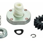 JUEGO BENDIX P/MARCHA 33-700 & 33-701